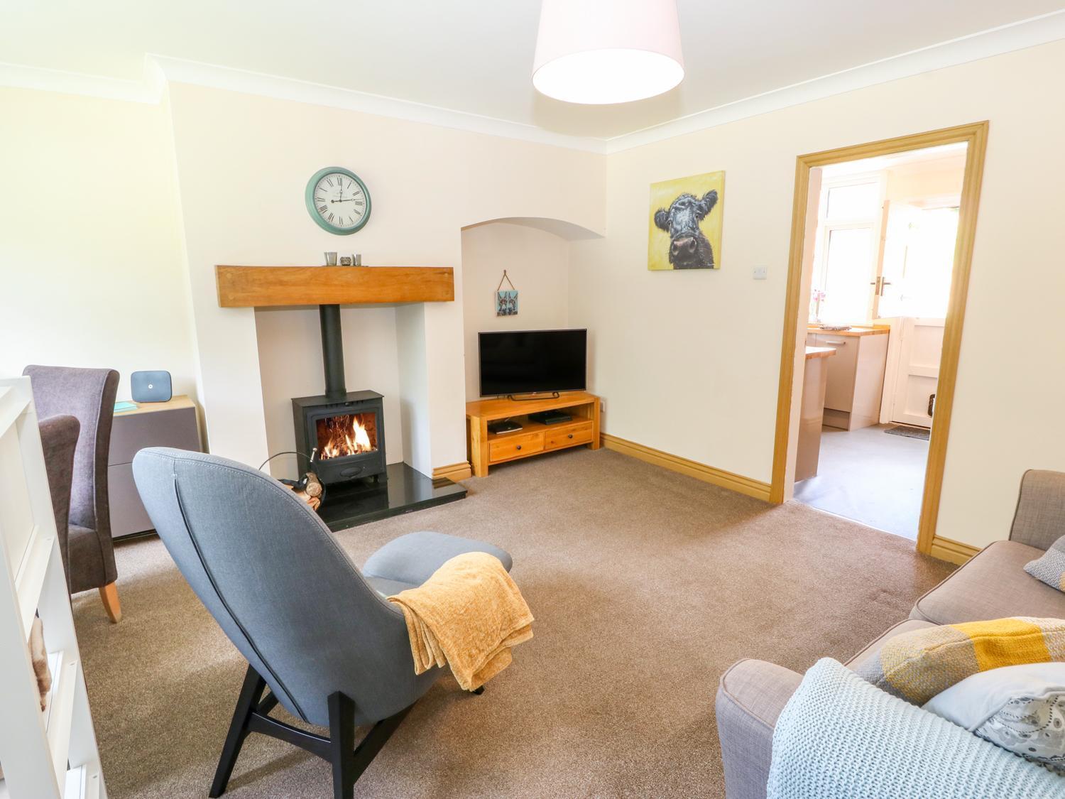 Mallard Cottage Tadcaster Kültér fotó