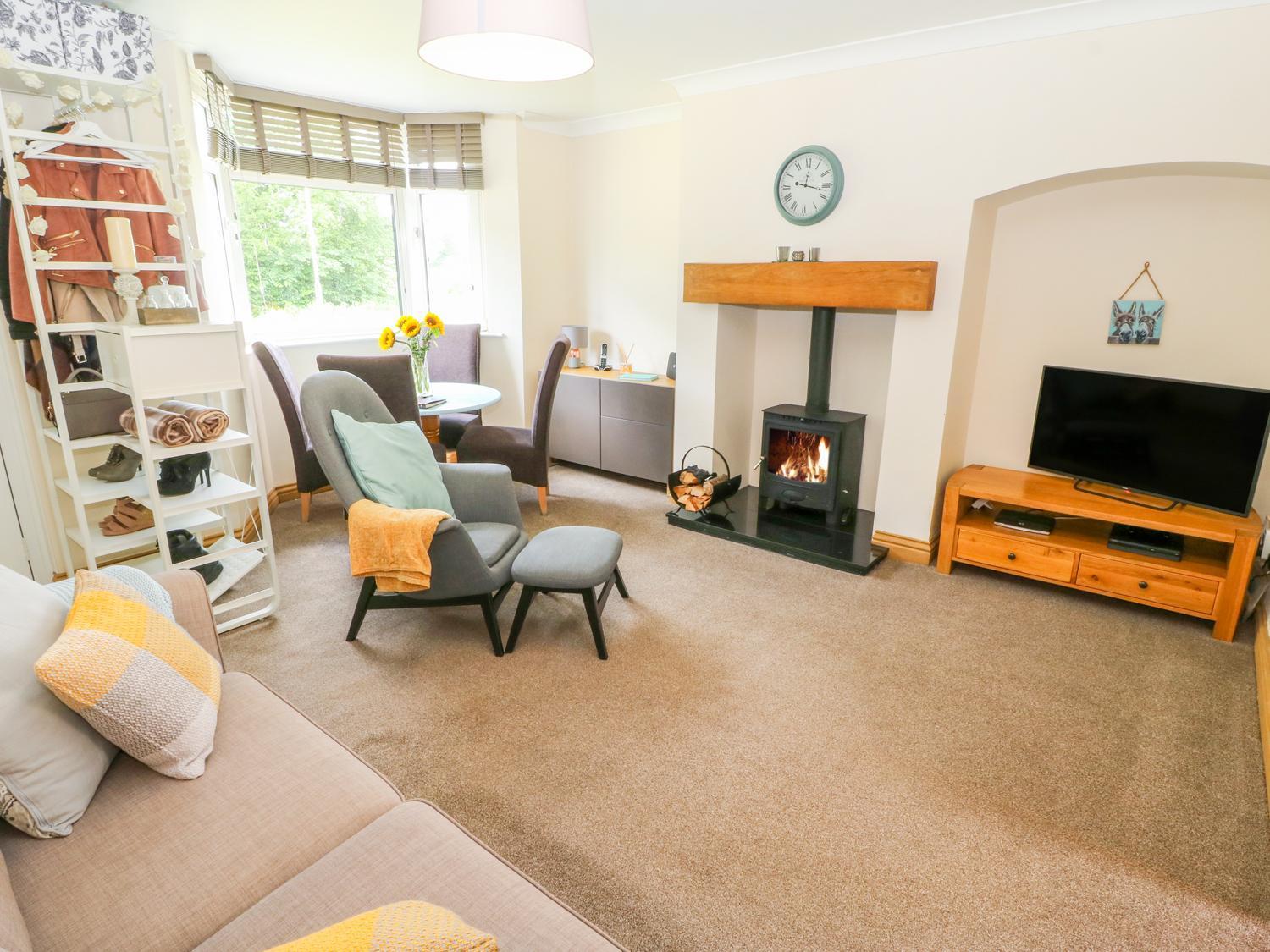 Mallard Cottage Tadcaster Kültér fotó