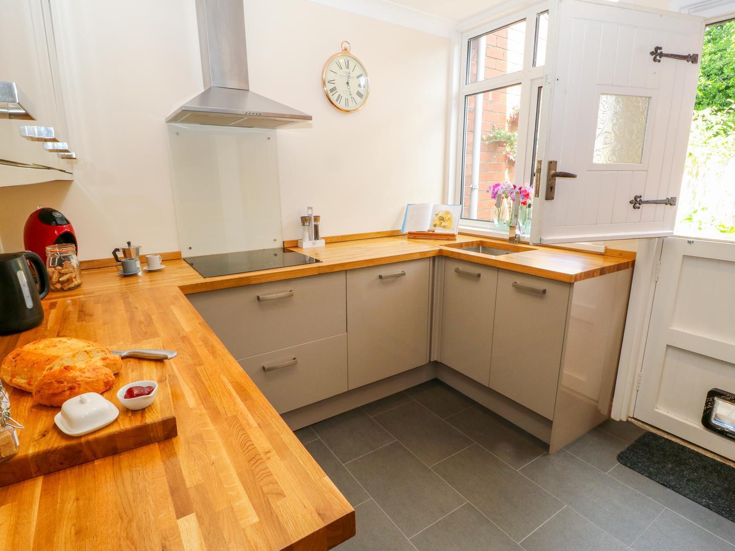 Mallard Cottage Tadcaster Kültér fotó